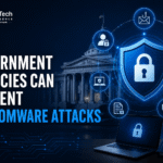 How Government Agencies Can Prevent Ransomware Attacks