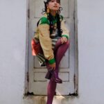 Vintage-Inspired Dresses: Bringing Old-World Charm Into Contemporary Fashion
