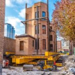 What Goes Into Sourcing Structural Moving Equipment for a Bridge Relocation Project