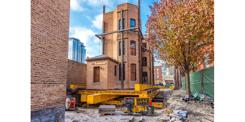 What Goes Into Sourcing Structural Moving Equipment for a Bridge Relocation Project