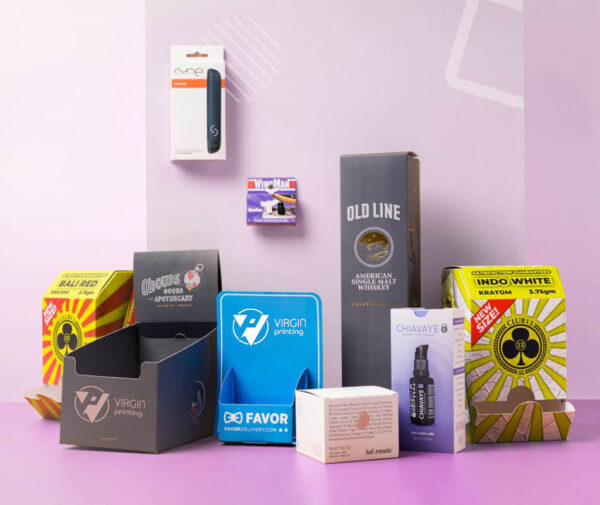Custom Retail Boxes: The Packaging Strategy That Drives Retail Success