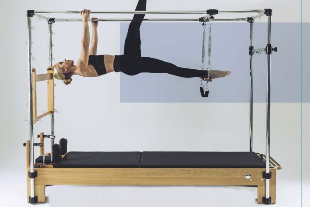 Commercial Pilates Reformer UK: The Smart Choice for Professional Studios