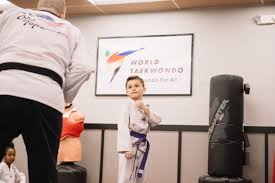 How Do Certified Instructors Run a High-Quality Taekwondo Youth Class Program?
