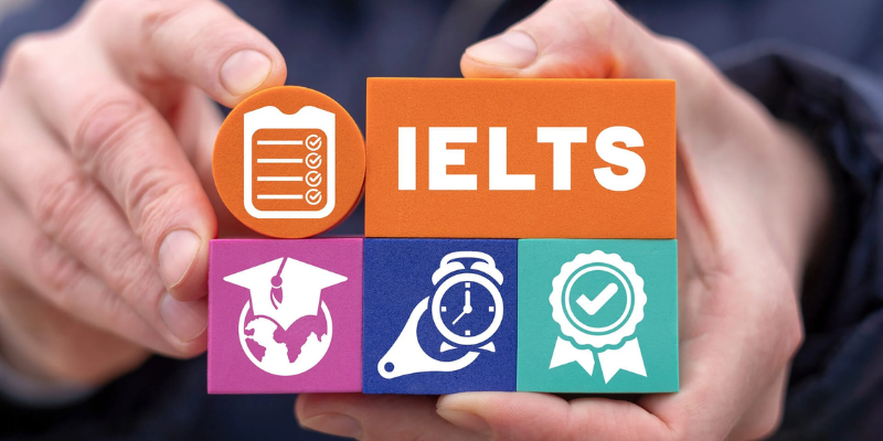 How to Create Confidence for the IELTS Speaking Exam?