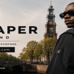 Daily Paper Kleding en de Kunst van Casual Mode