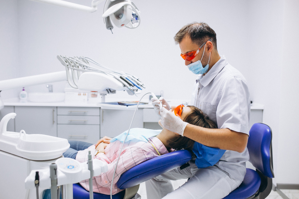 How Often Should You Visit a Dental Clinic?