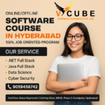 Cyber security training in Hyderabad