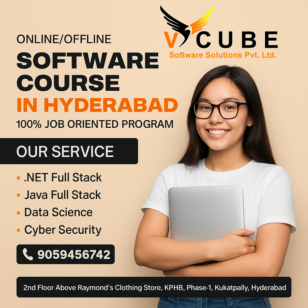 Cyber security training in Hyderabad