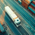 Road Freight Transportation: The Complete Guide to Moving Goods Overland