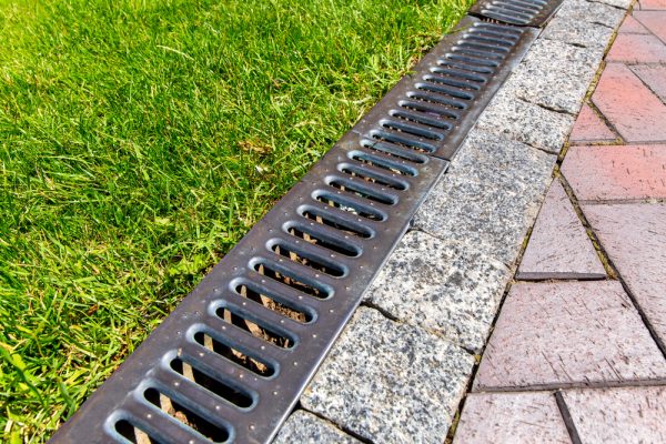What Does a Drainage Contractor in St. Augustine Actually Do — And When Do You Need One?