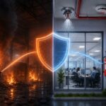 How Fire Protection Solutions Reduce Risk for Business Operations
