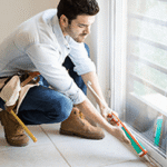 Restore Your Garage Door with Broken Spring Replacement Sugarland TX