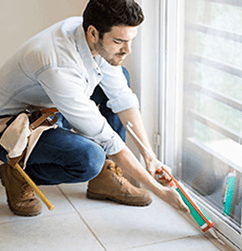 Restore Your Garage Door with Broken Spring Replacement Sugarland TX