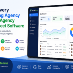 Why Every Growing Agency Needs Agency Timesheet Software