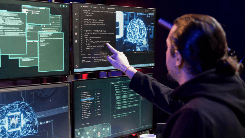 Why Choose Threat Intelligence & Incident Response Systems