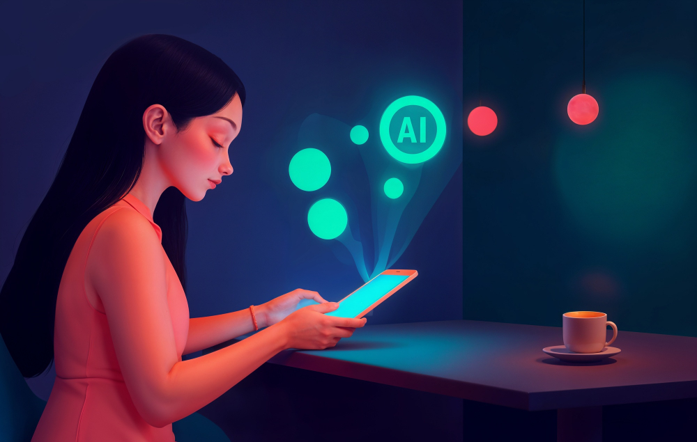 Conversational AI Trends in 2026: Technologies That Will Shape Customer Experiences