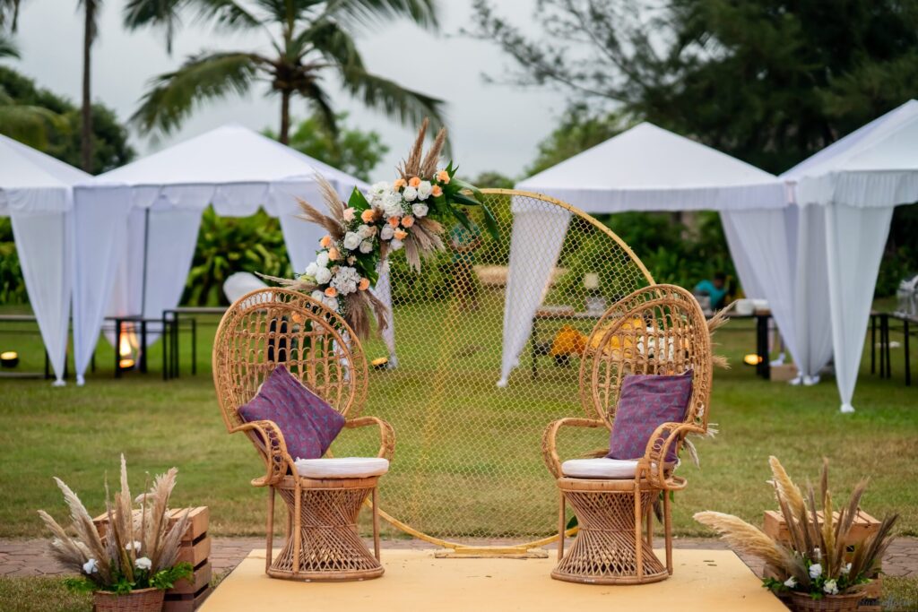 Destination Wedding Mussoorie: Your Complete Guide to a Dream Mountain Celebration