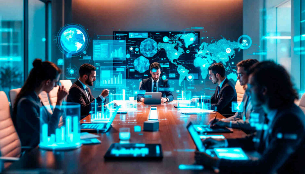 Top Digital Transformation Companies (Updated 2026)