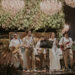 How a Music Entertainment Wedding Planner Creates the Perfect Wedding Atmosphere?