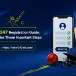 Laser247 Registration Guide: Don’t Miss These Important Steps