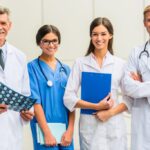 How to Reduce Vacancy Rates with a Healthcare Recruitment Agency in Muscat