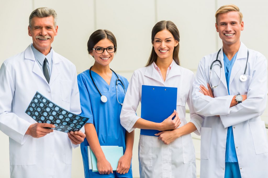 How to Reduce Vacancy Rates with a Healthcare Recruitment Agency in Muscat