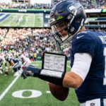 Solving Wristband Visibility and Readability Issues with Modern Football QB Wristbands