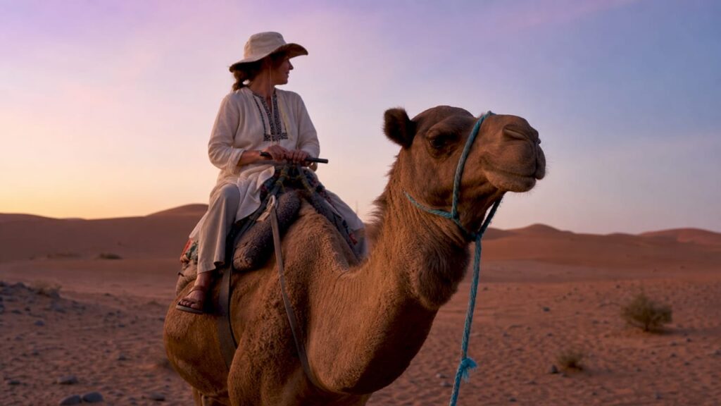 Beyond the Souks: The Ultimate Guide to Traveling Morocco