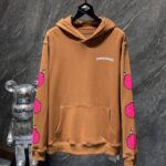 New Online Store Chrome New Fashion