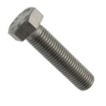 Hexagonal Bolts: Precision Fasteners for Demanding Applications