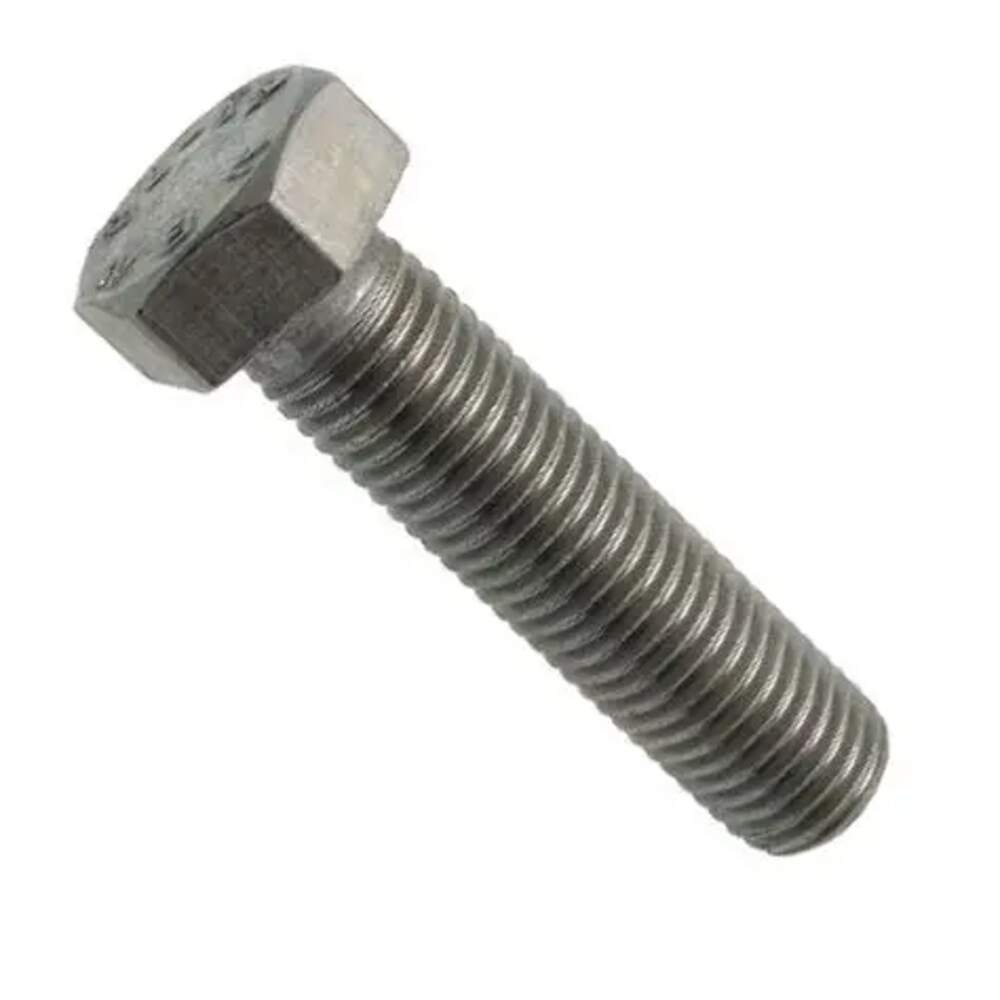 Hexagonal Bolts: Precision Fasteners for Demanding Applications