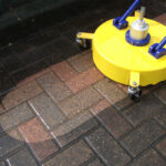 Say Goodbye to Slippery, Stained Patios With Deep Cleaning Experts