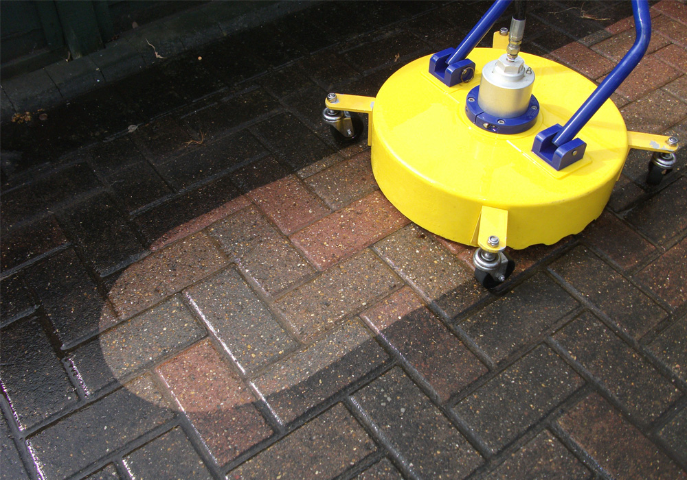 Say Goodbye to Slippery, Stained Patios With Deep Cleaning Experts