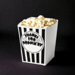 Custom Popcorn Boxes That Leave a Lasting Impression