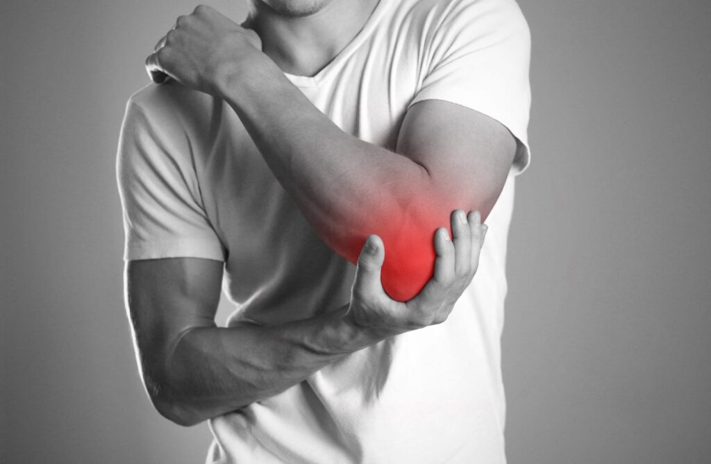 Tennis Elbow Treatment Dubai with Proven Techniques