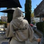 New Online Brands Essential Hoodie Style Official Collection