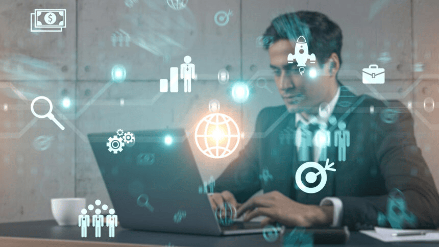 Empowering Human Resources with Employee Experience Platforms