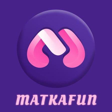 MatkaFun Result Today & Live Market Information