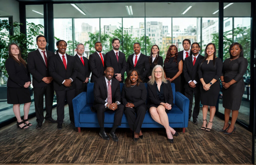 Bail Bond Forfeiture Lawsuit Defense in Texas