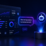 Natural Language BI: The End of the SQL Bottleneck in Ecommerce Analytics