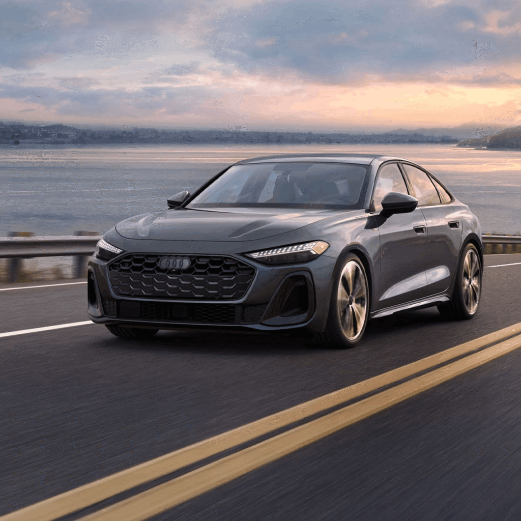 Luxury Car Rental UAE: The Complete Guide to Premium Car Hire
