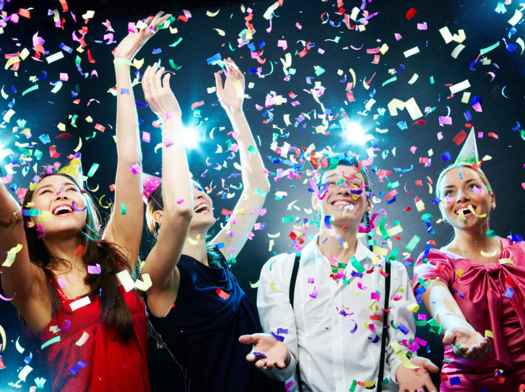 How Do Experienced Kids Birthday Party DJ in Canton Services Bring Energy to Parties?