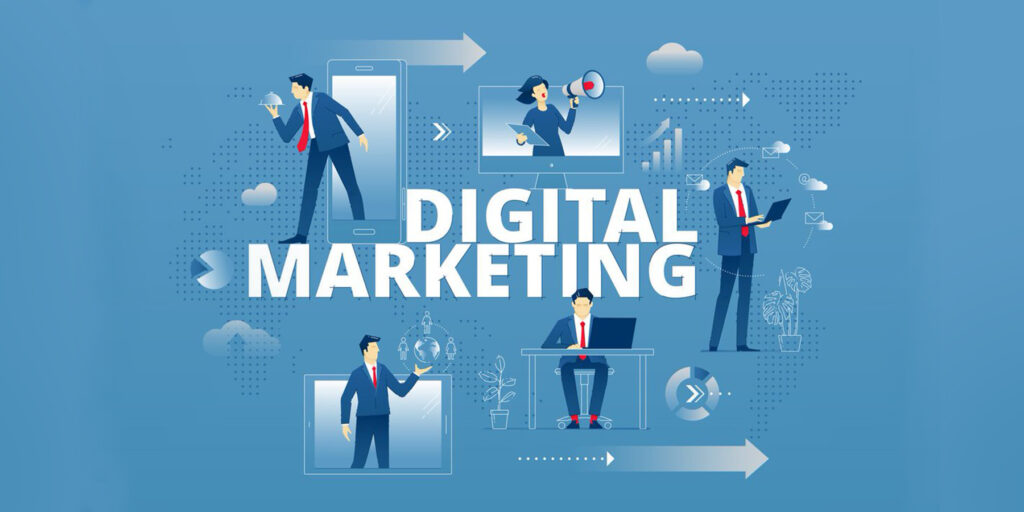 How Businesses Can Stand Out in Competitive Markets