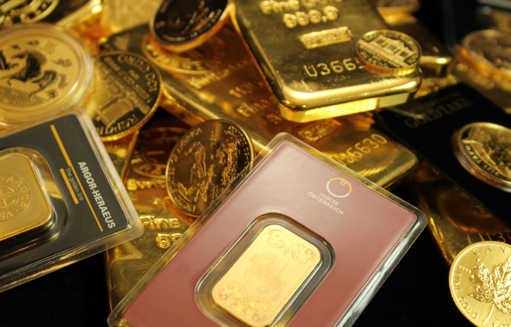 Next Gold Price Target in 2026: What First-Time Gold Investors Need to Know