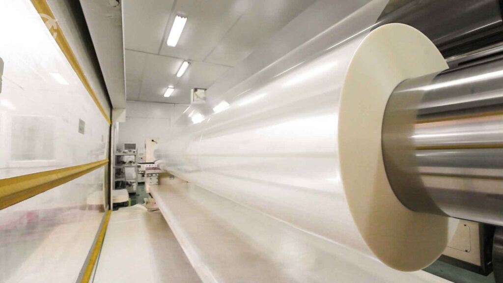 BOPA Film Market Strengthens as Global Demand Improves in Q1 2026