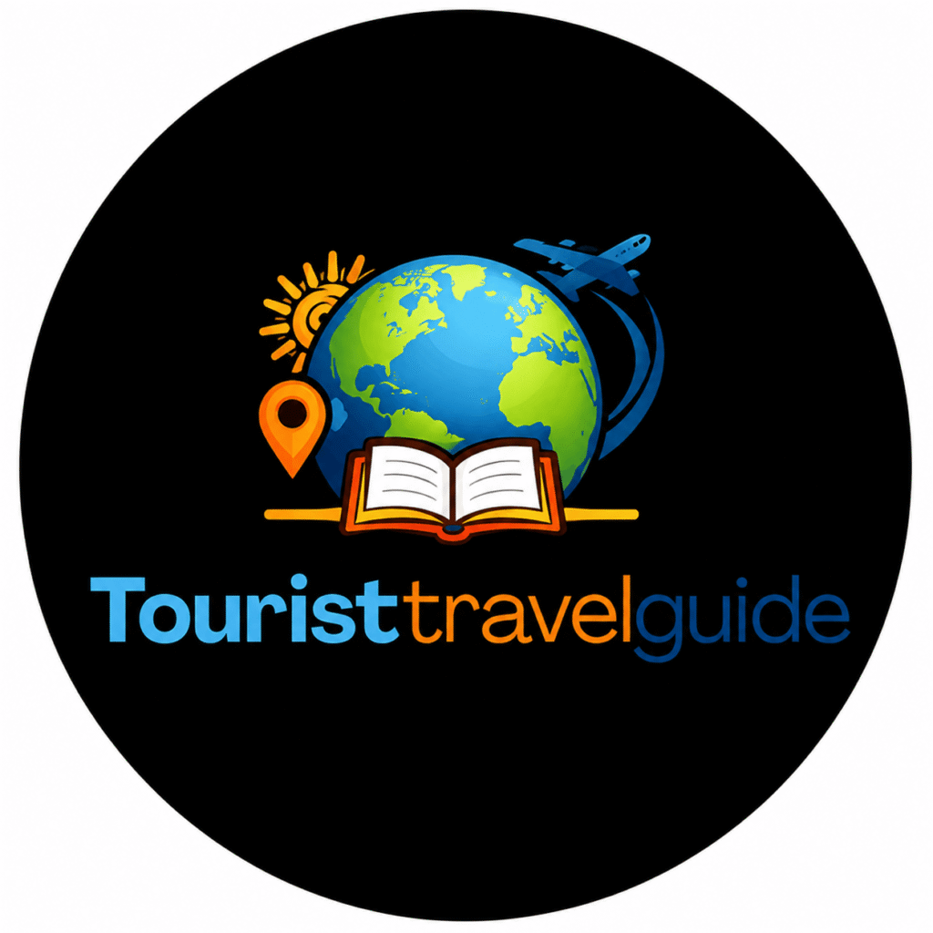 Travel Guides, Destinations and Air Routes – Tourist Travel Guides