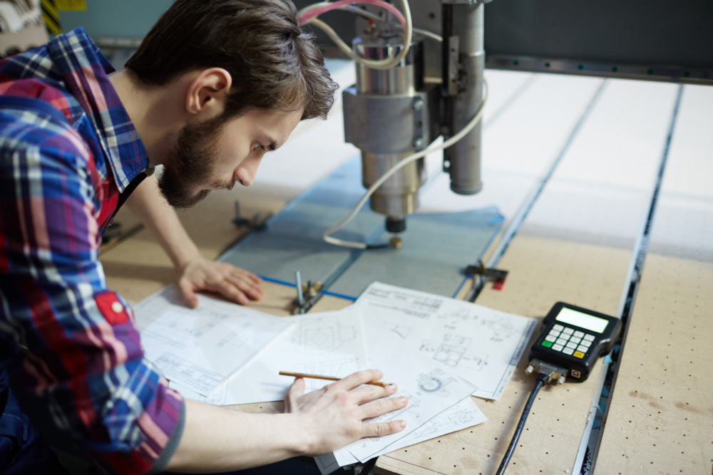 How Design and Production Choices Affect Aluminum Extrusion Price