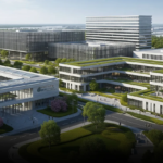 M3M Industrial Plots Manesar Welcome Global Industries