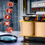 5 Mistakes To Avoid When Sourcing A Three-Phase Transformer