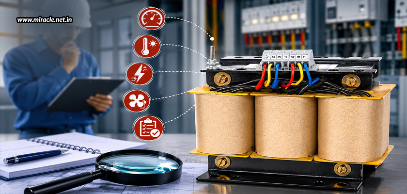 5 Mistakes To Avoid When Sourcing A Three-Phase Transformer